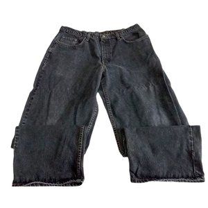 Mens Ralph Lauren Polo Jeans Co. Banner Jean 36x30